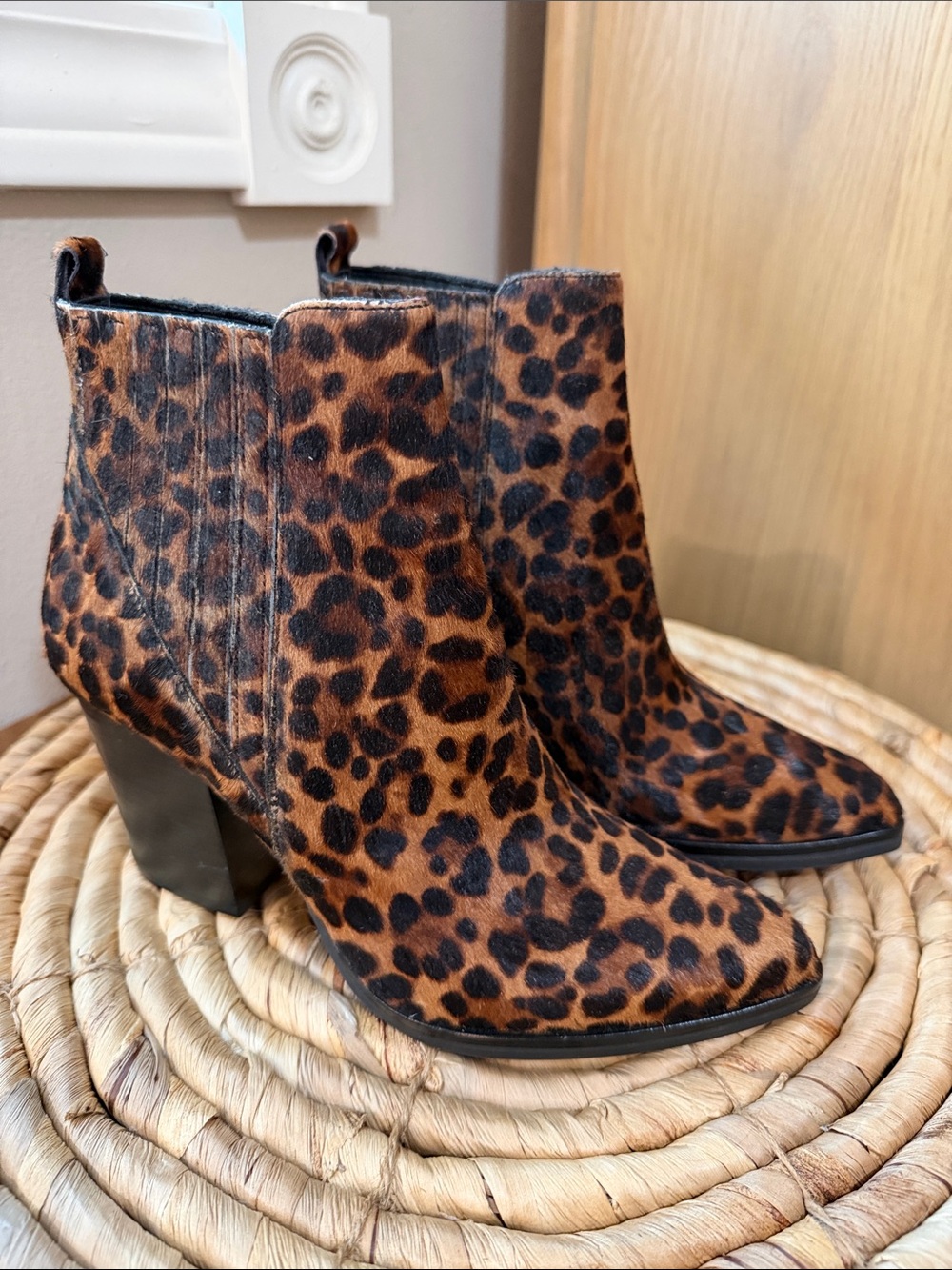 Marc Fisher Alva Bootie - 7